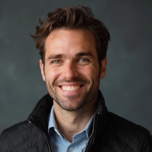 Luca Ferretti — ausländische online casinos reviewer
