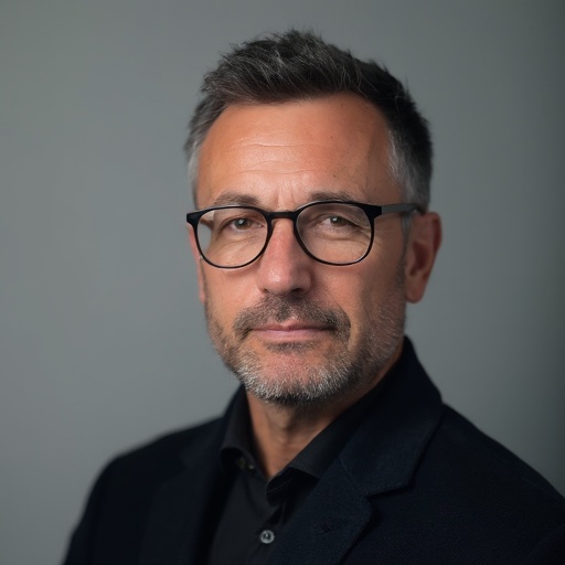 Markus Eigenmann — ausländische online casinos reviewer